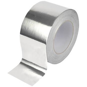 Aluminium Tape Manufacturers