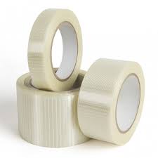 Filament Tape Manufacturers In Ahmedabad