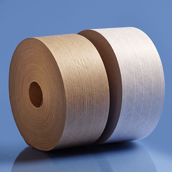 Reinforced Paper Tape Manufacturers