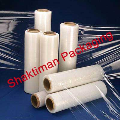 Stretch Film Manufacturers